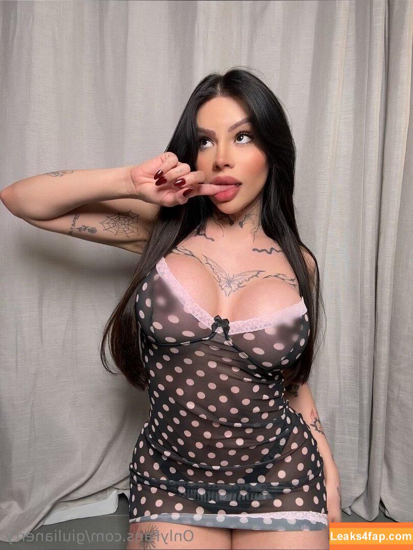 giulianerry /  leaked photo photo #0020