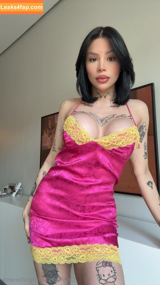 giulianerry /  leaked photo photo #0031