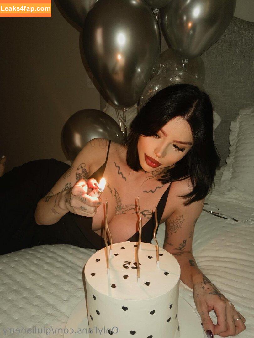 giulianerry /  leaked photo photo #0033