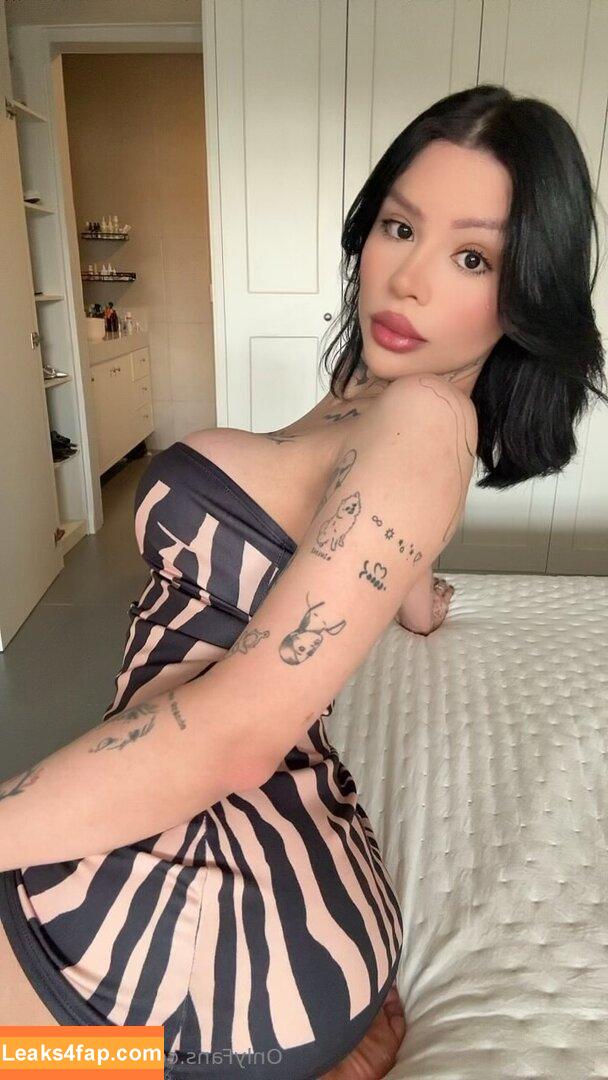 giulianerry /  leaked photo photo #0038