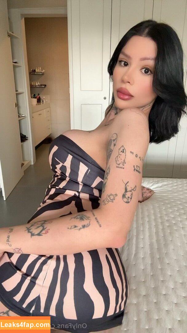 giulianerry /  leaked photo photo #0039