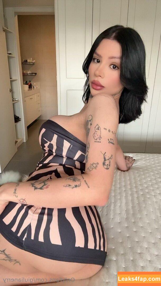 giulianerry /  leaked photo photo #0041