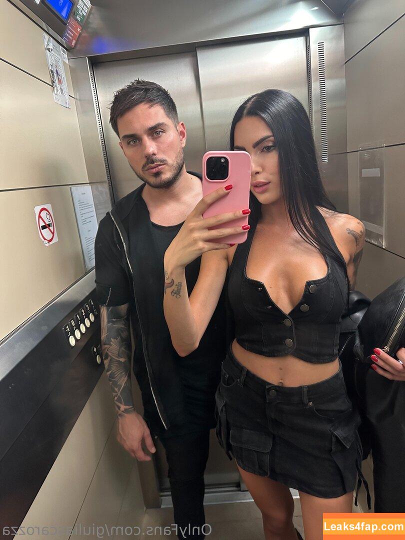 giuliascarozza / therealgiuliascarozza leaked photo photo #0060