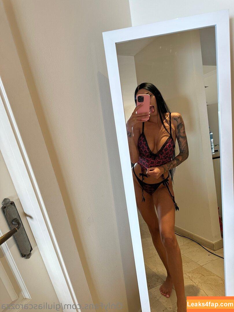 giuliascarozza / therealgiuliascarozza leaked photo photo #0064