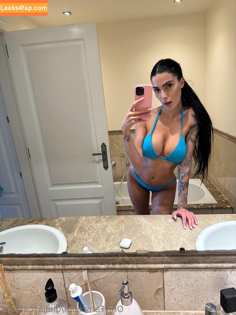 giuliascarozza / therealgiuliascarozza leaked photo photo #0066