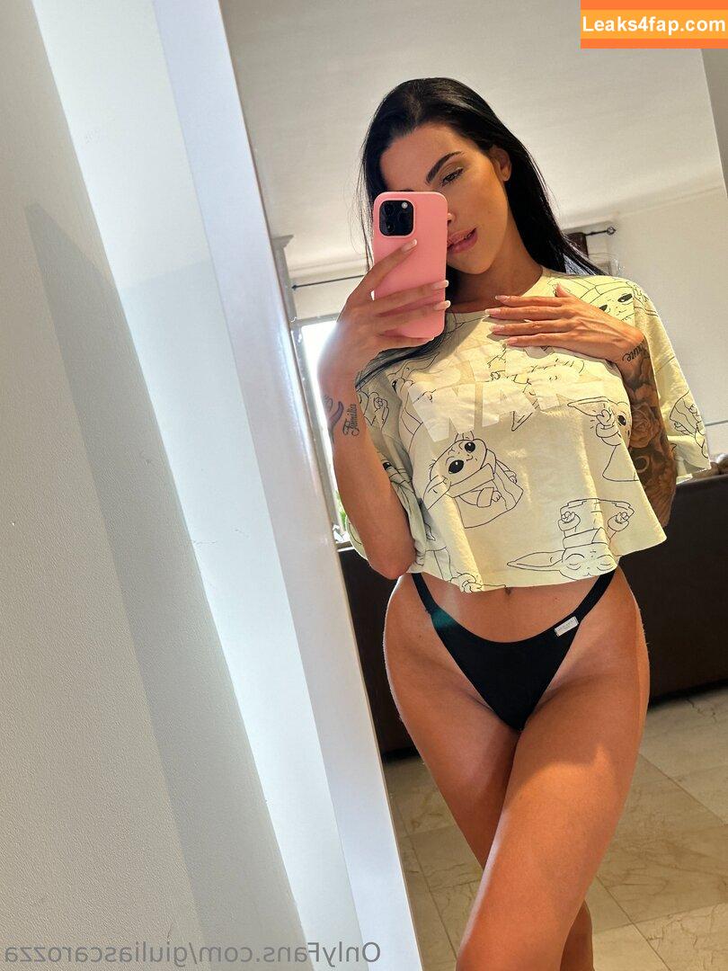 giuliascarozza / therealgiuliascarozza leaked photo photo #0068