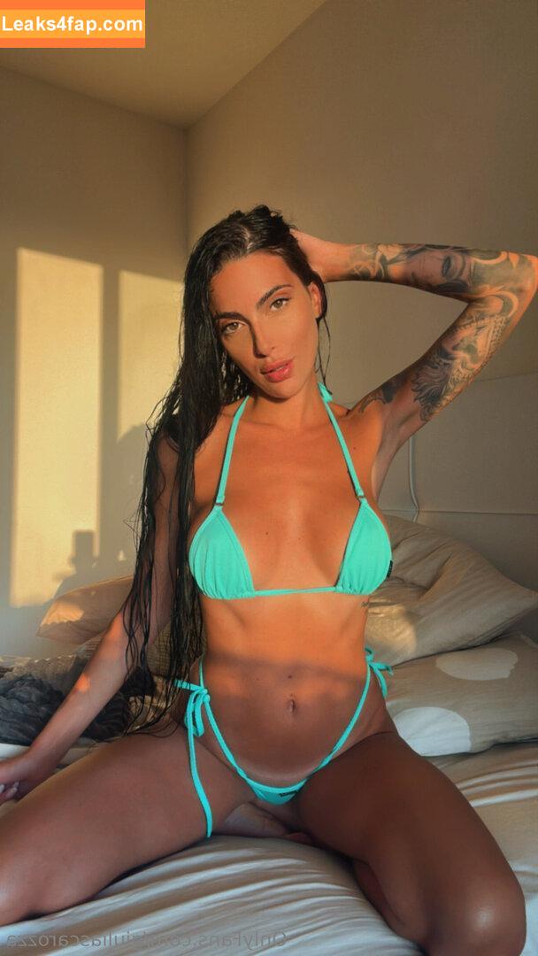 giuliascarozza / therealgiuliascarozza leaked photo photo #0070