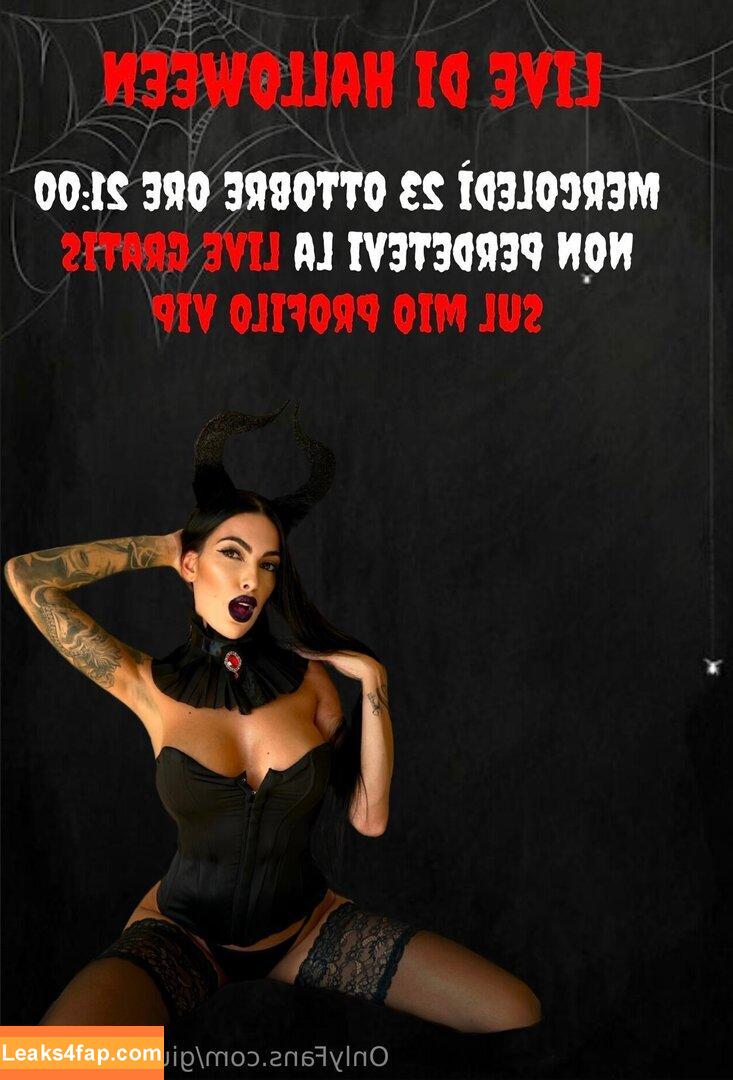 giuliascarozza / therealgiuliascarozza leaked photo photo #0073