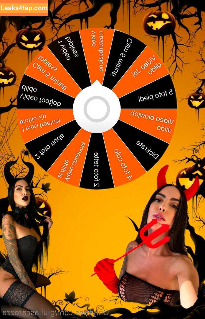 giuliascarozza / therealgiuliascarozza leaked photo photo #0074