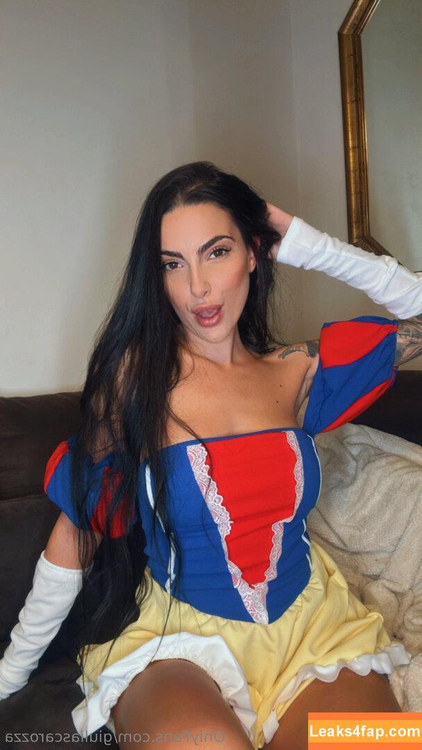 giuliascarozza / therealgiuliascarozza leaked photo photo #0078