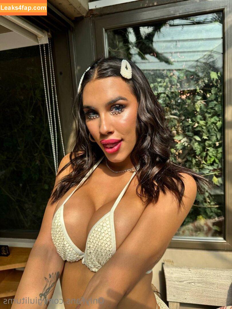 giuliturns / giuli.turns leaked photo photo #0223