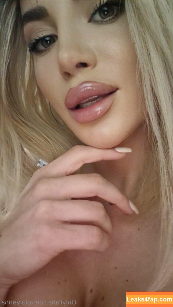 giulyanna /  leaked photo photo #0018