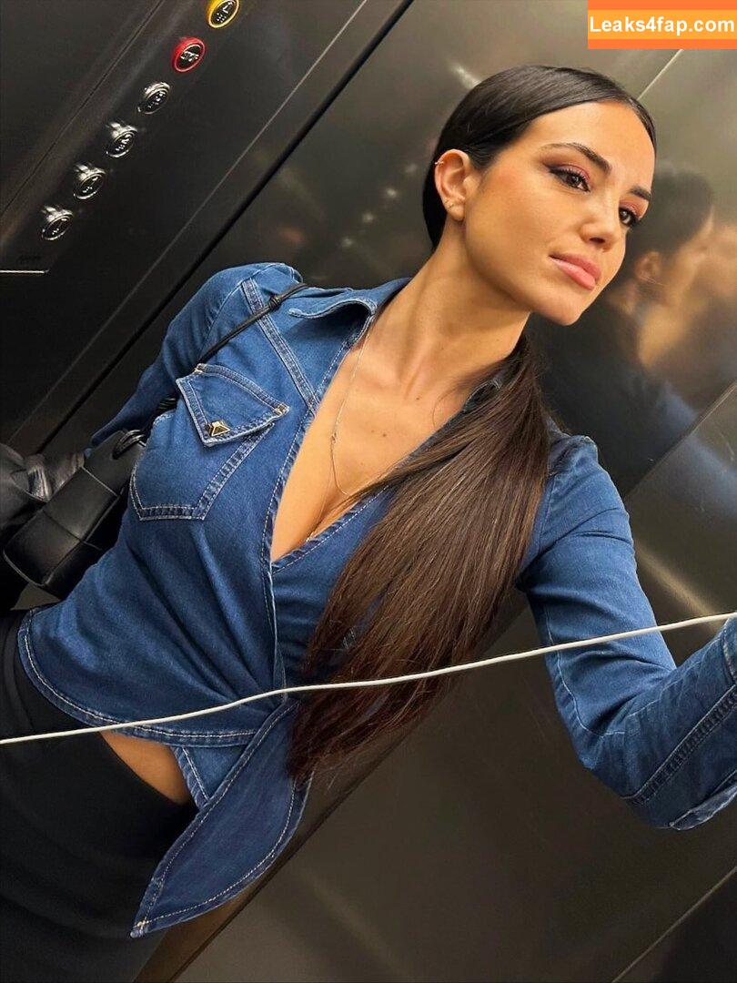 Giusy Meloni / giusymeloni слитое фото фото #0090