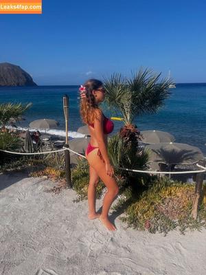 Giusy Piazza photo #0179