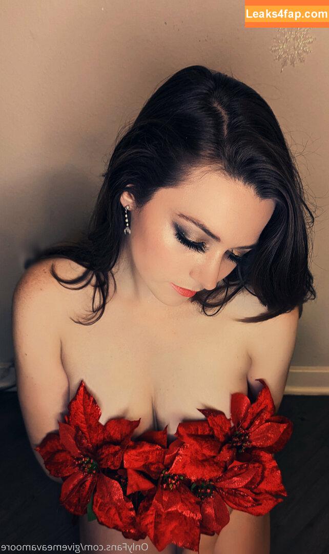 givemeavamoore /  leaked photo photo #0023