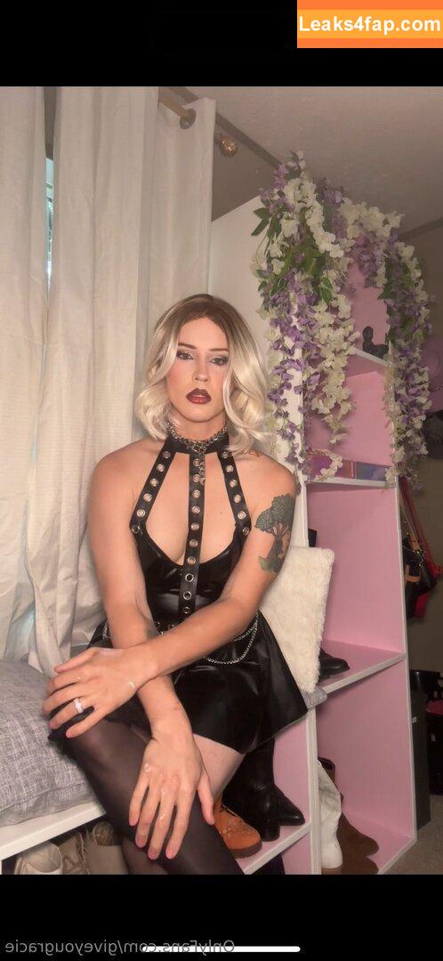 giveyougracie / givingyougracev1 leaked photo photo #0002