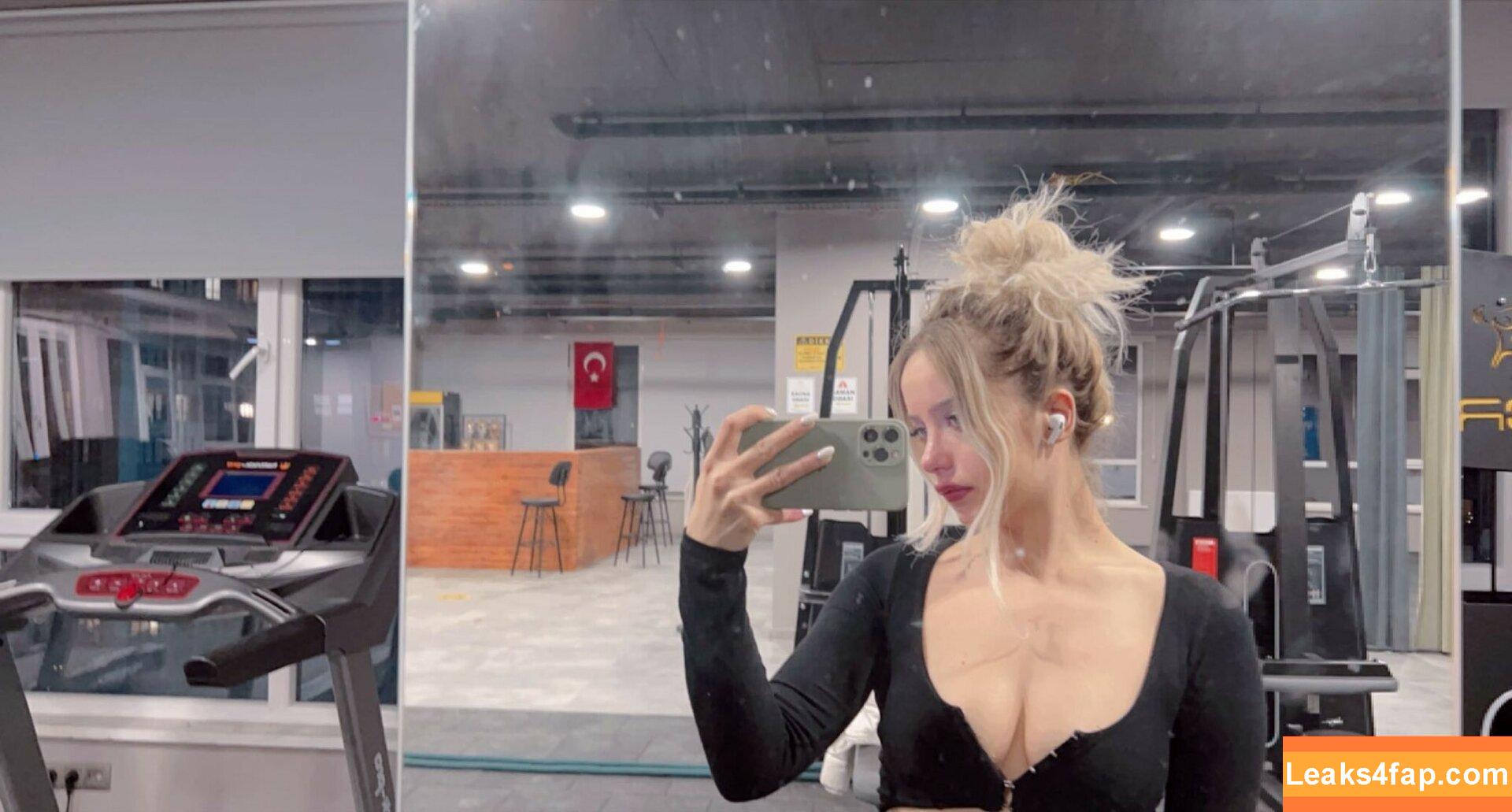 Gizem Bagdacicek / gizembagdacicekk / gizemsavagex / https: leaked photo photo #0046