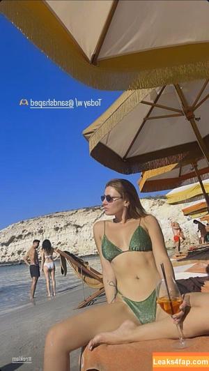 Gizem Karaca photo #0002