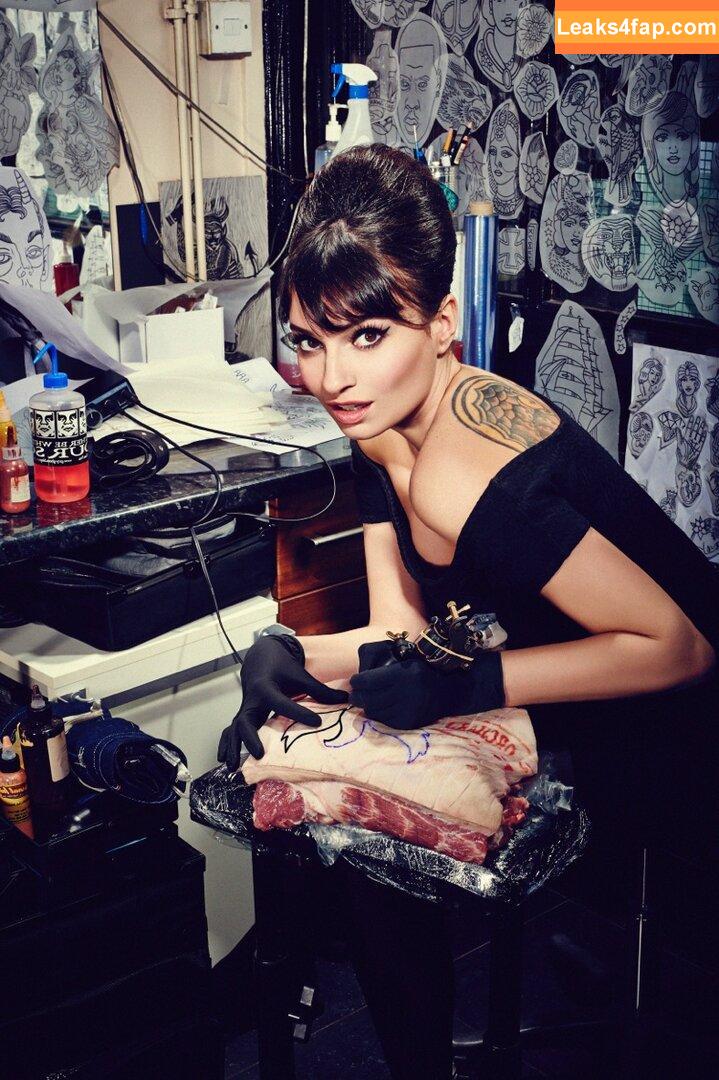 Gizzi Erskine / gizzierskine leaked photo photo #0015