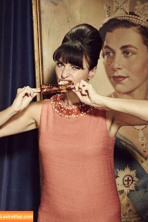 Gizzi Erskine / gizzierskine leaked photo photo #0049