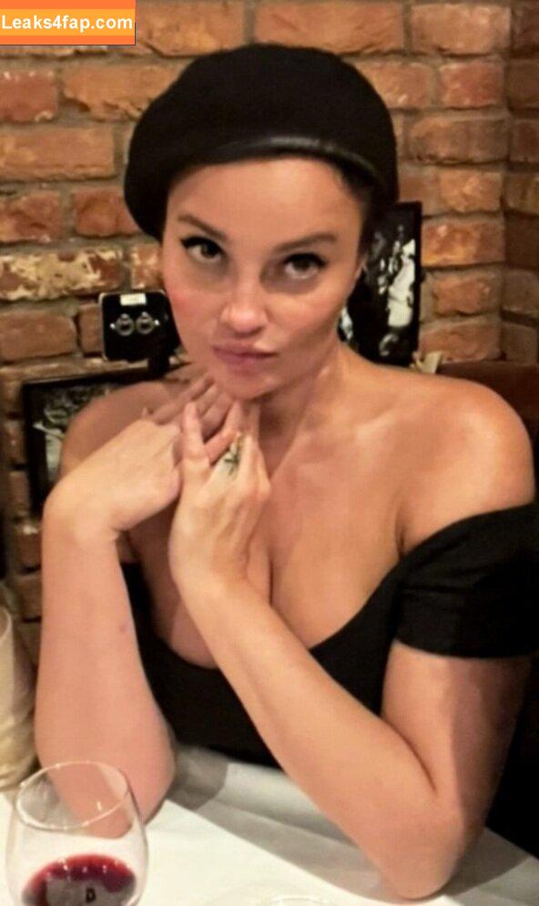 Gizzi Erskine / gizzierskine leaked photo photo #0153