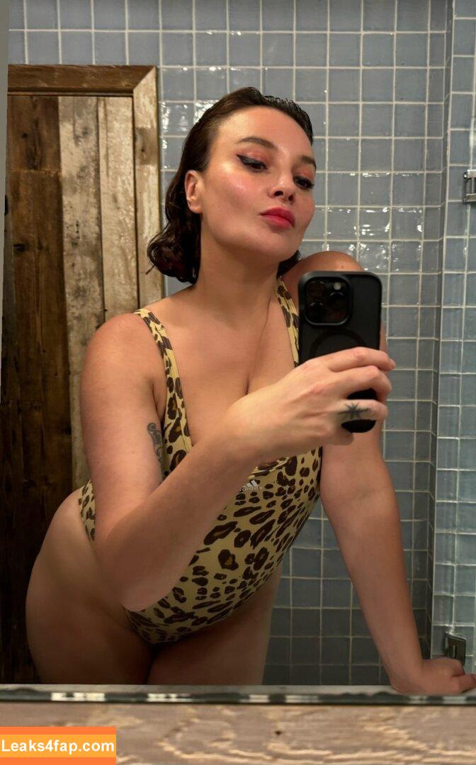 Gizzi Erskine / gizzierskine leaked photo photo #0201