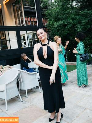 Gizzi Erskine фото #0233