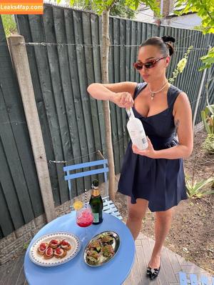 Gizzi Erskine фото #0235