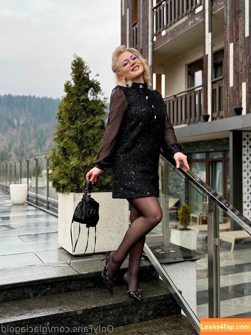 Glaciagold / theglasgoldgroup leaked photo photo #0092