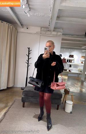 Glaciagold photo #0105
