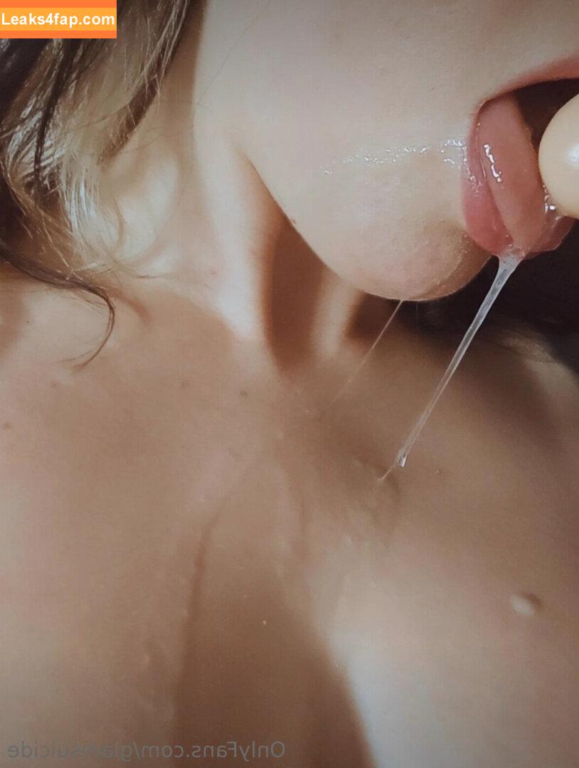 Glam Suicide / glamsuicide / suicide.glam слитое фото фото #0037