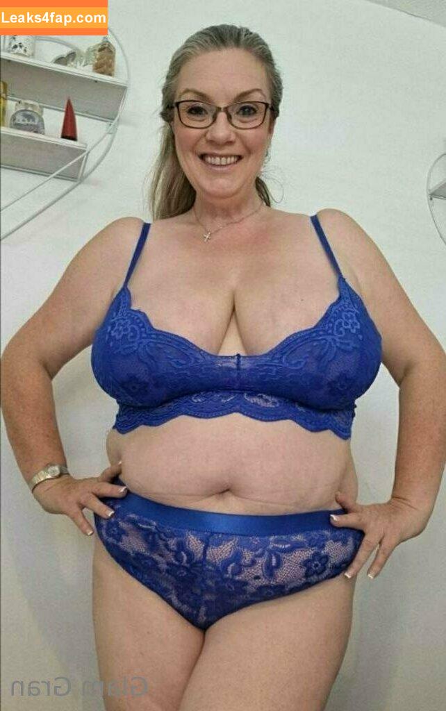 glamgran56 / gingergordonn leaked photo photo #0065