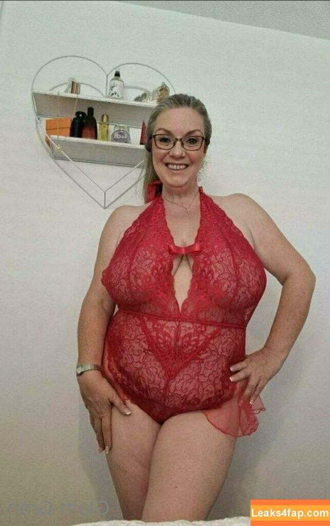 glamgran56 / gingergordonn leaked photo photo #0088