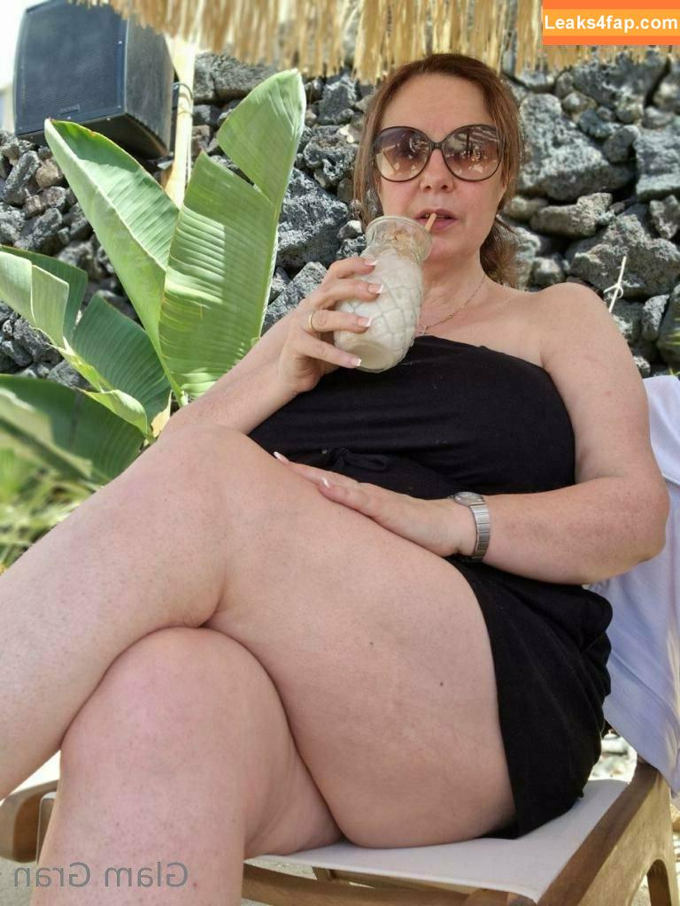 glamgran56 / gingergordonn leaked photo photo #0089