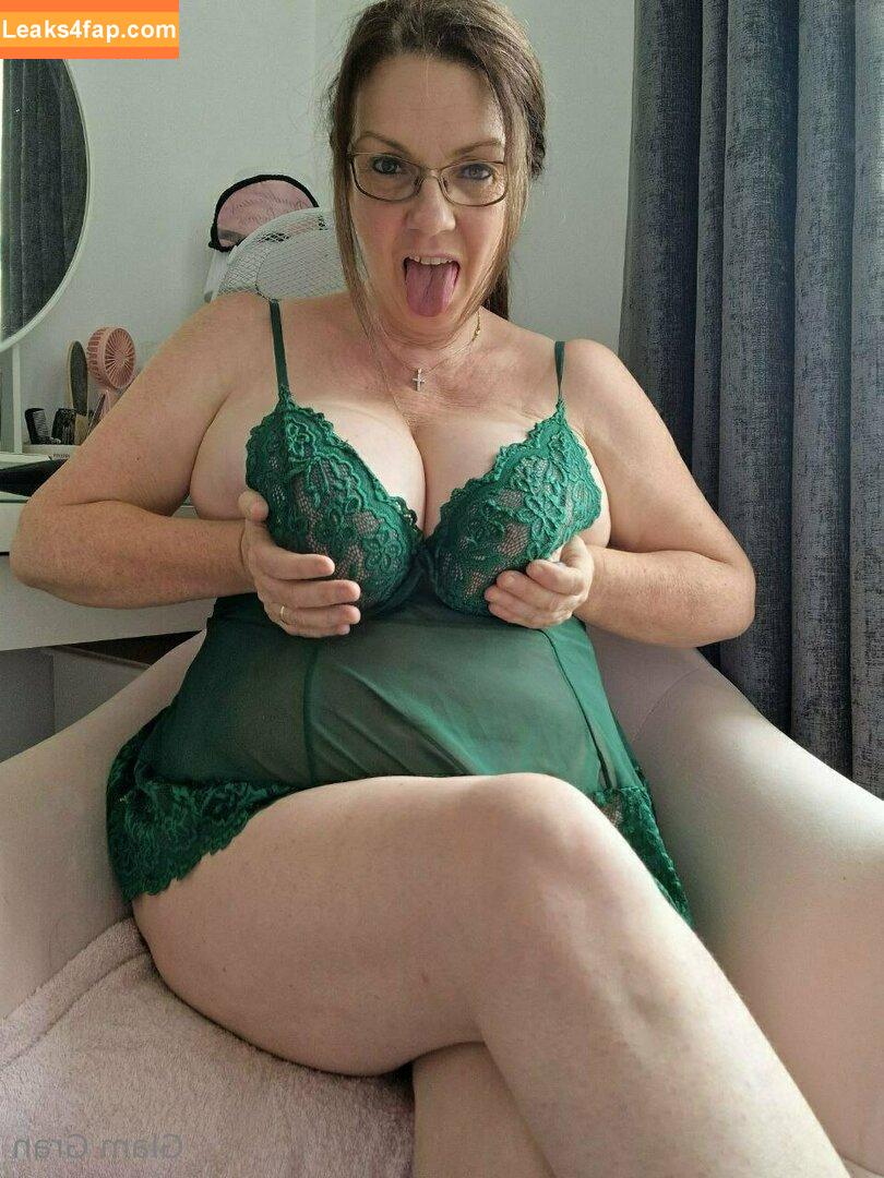 glamgran56 / gingergordonn leaked photo photo #0175