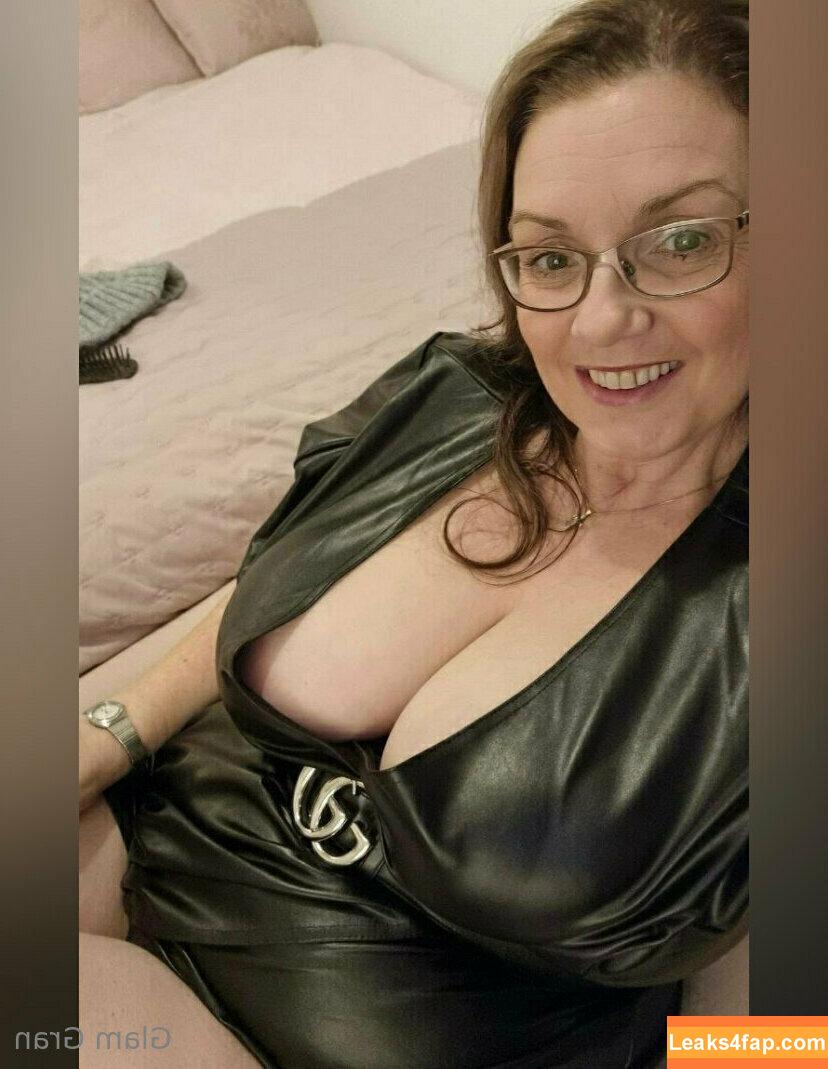 glamgran56 / gingergordonn leaked photo photo #0201