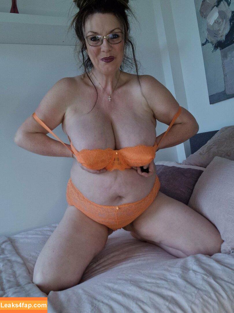 glamgran56 / gingergordonn leaked photo photo #0315