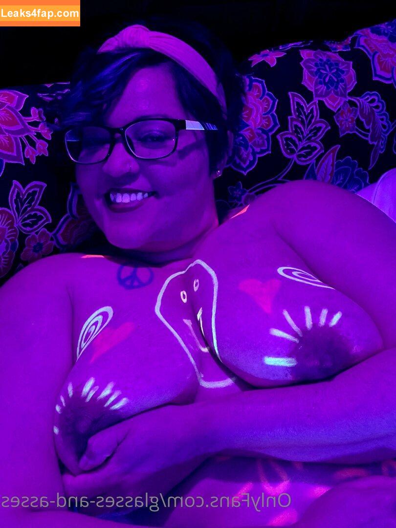 glasses-and-asses / glassesandasses leaked photo photo #0107