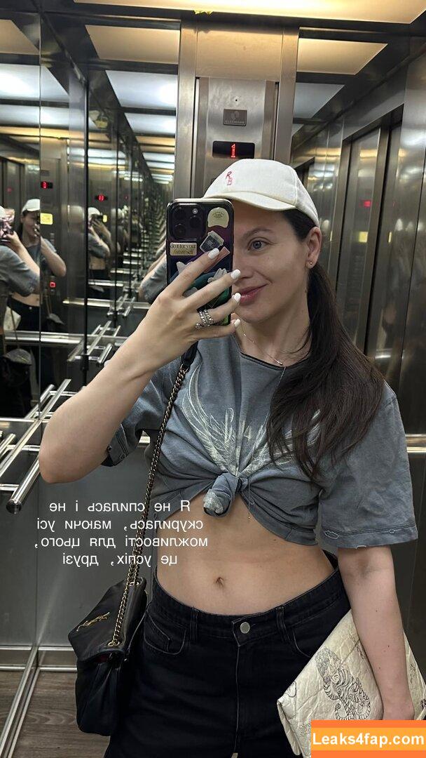 glazalinkaaa / Alinka Glazova / glazalinka leaked photo photo #0002