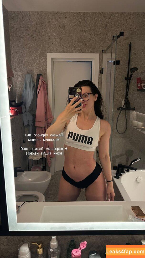 glazalinkaaa / Alinka Glazova / glazalinka leaked photo photo #0014