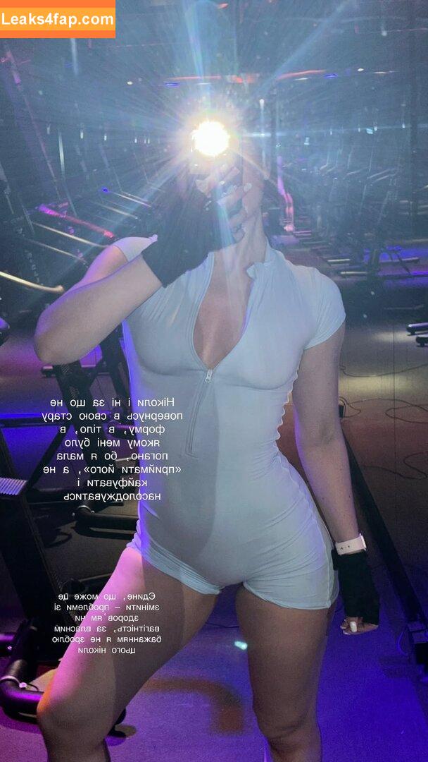 glazalinkaaa / Alinka Glazova / glazalinka leaked photo photo #0019