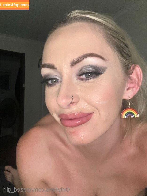 glazed_girl /  leaked photo photo #0368