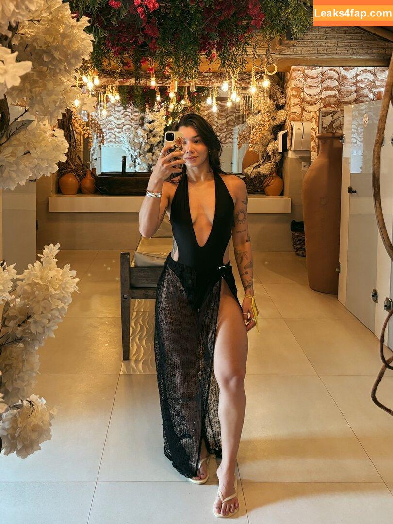 Glenda Higrid / glenhingrid leaked photo photo #0008