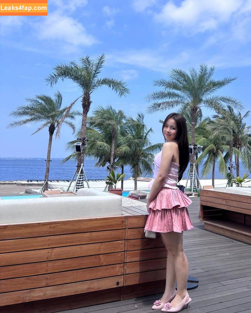 Glenda Wongso / glendawgs_ leaked photo photo #0006