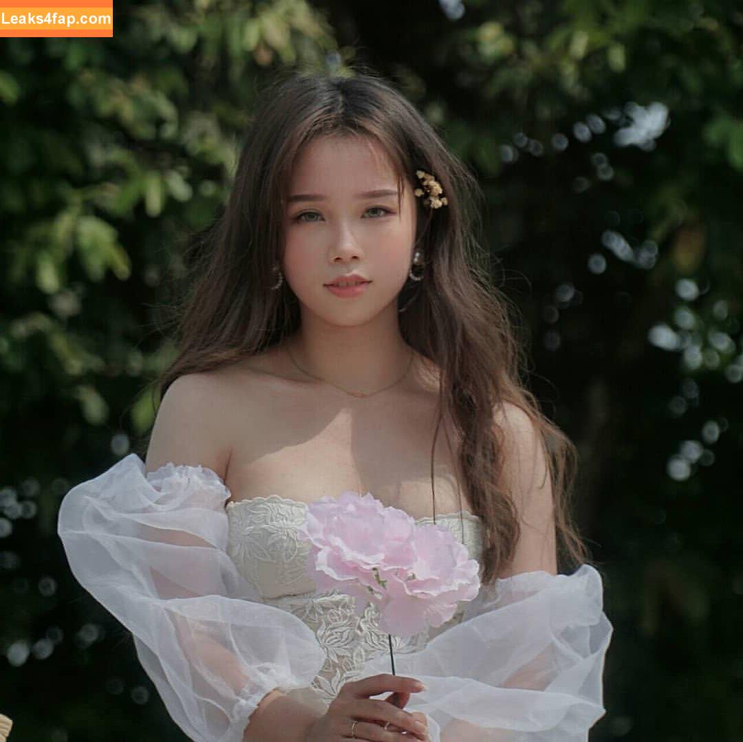 Glenda Wongso / glendawgs_ leaked photo photo #0010