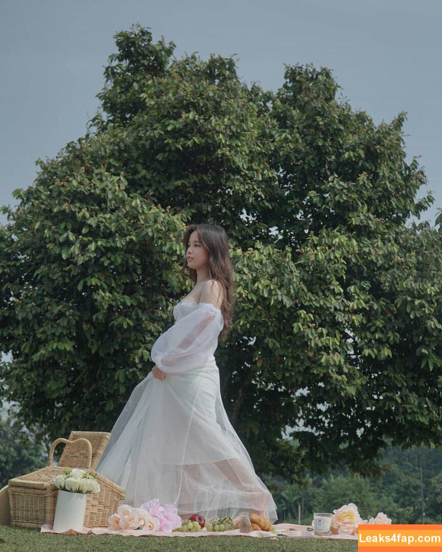 Glenda Wongso / glendawgs_ leaked photo photo #0017