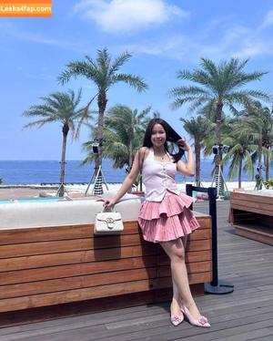 Glenda Wongso photo #0004