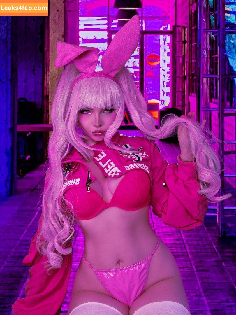 glitchedegirlcosplay / glitchedegirl слитое фото фото #0013