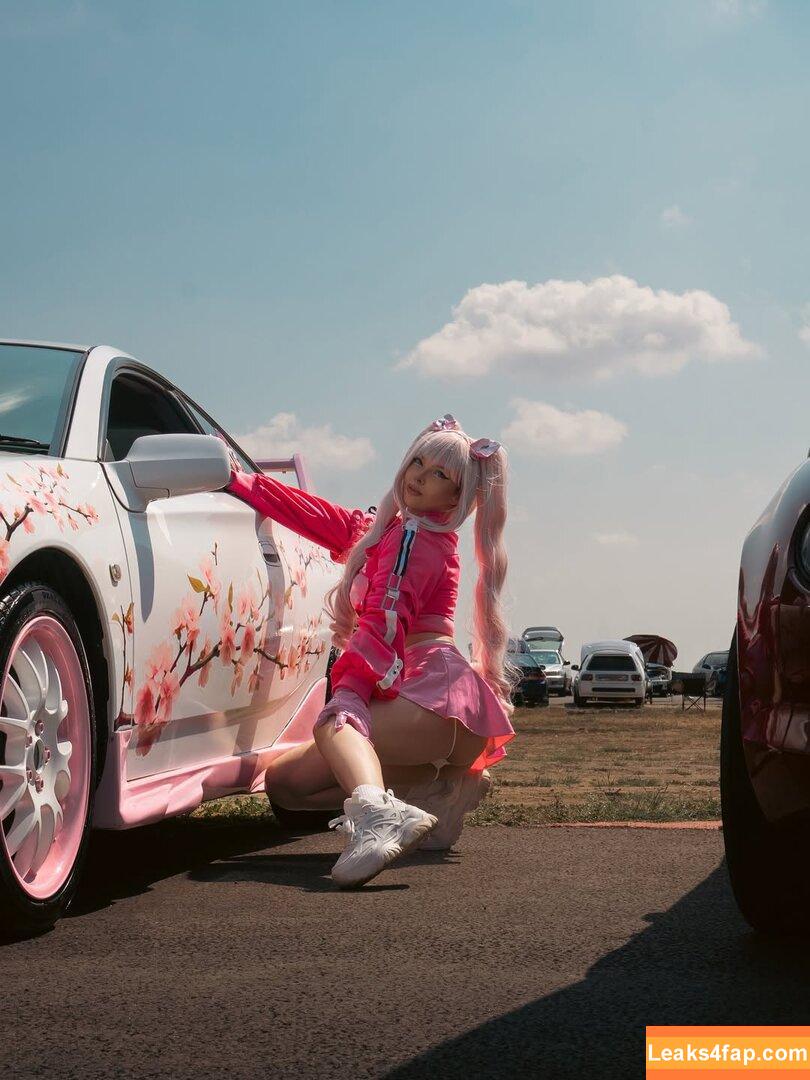 glitchedegirlcosplay / glitchedegirl leaked photo photo #0060