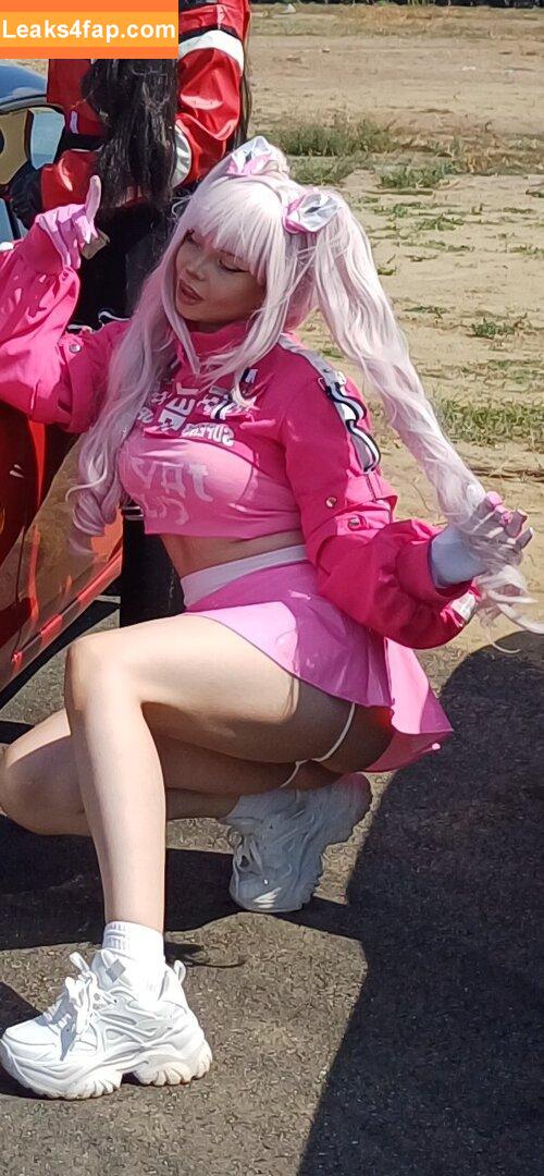 glitchedegirlcosplay / glitchedegirl leaked photo photo #0061